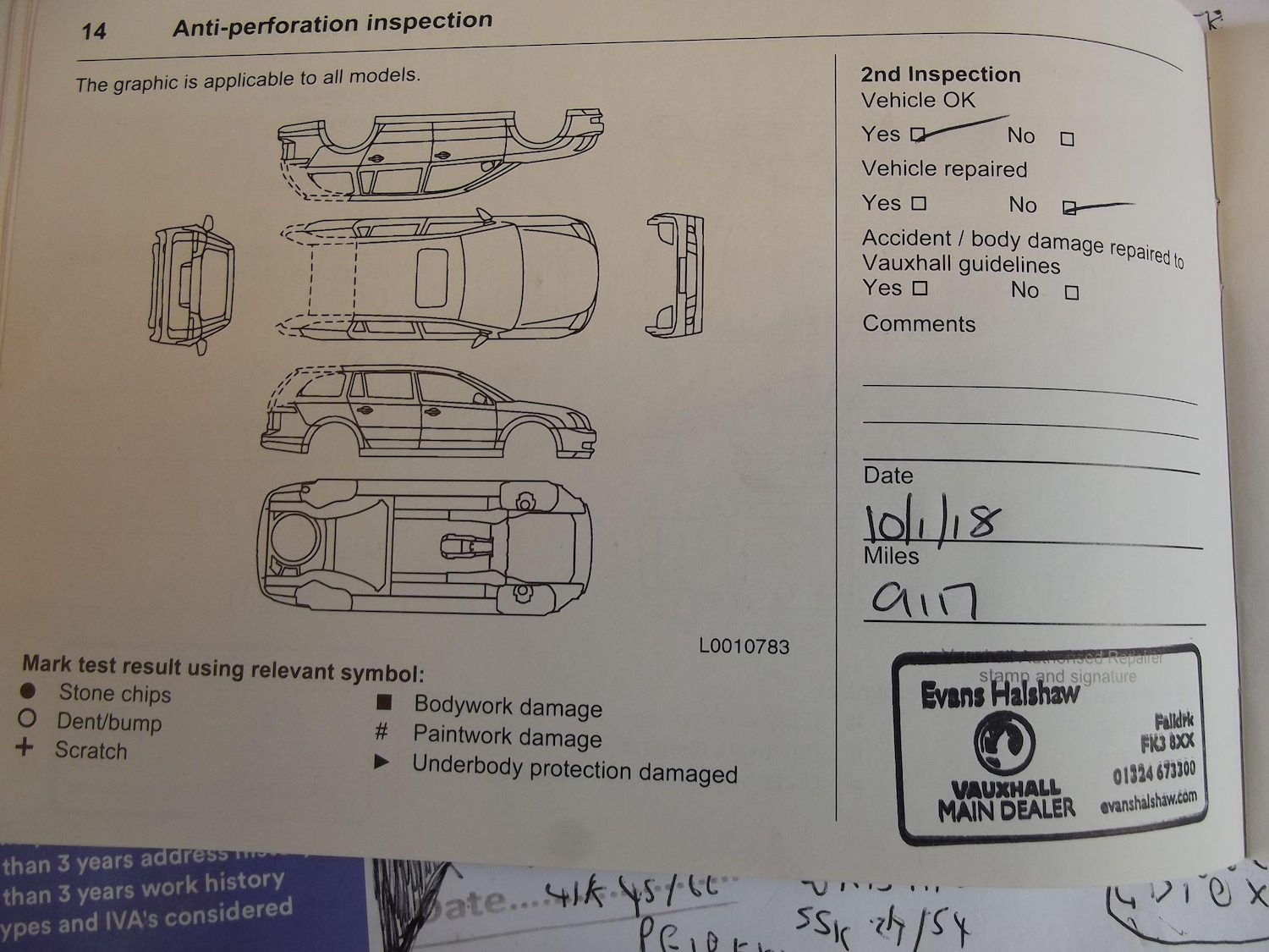 Used Vauxhall Viva 2016 for sale - 76824015: Photo 22
