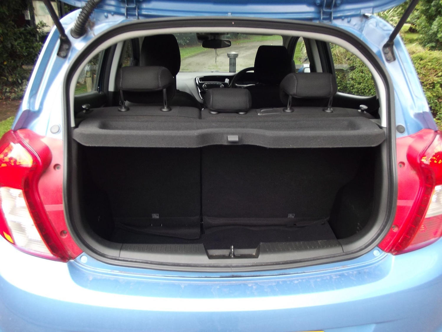 Used Vauxhall Viva 2016 for sale - 76824015: Photo 9