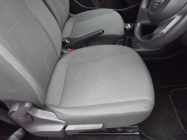 Used Volkswagen up! 2012 for sale - 76174896: Photo 11