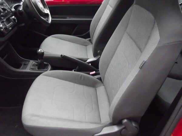 Used Volkswagen up! 2012 for sale - 76174896: Photo 13
