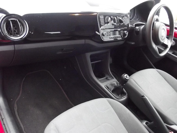 Used Volkswagen up! 2012 for sale - 76174896: Photo 14
