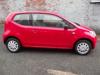 Used Volkswagen up! 2012 for sale - 76174896: Photo 3
