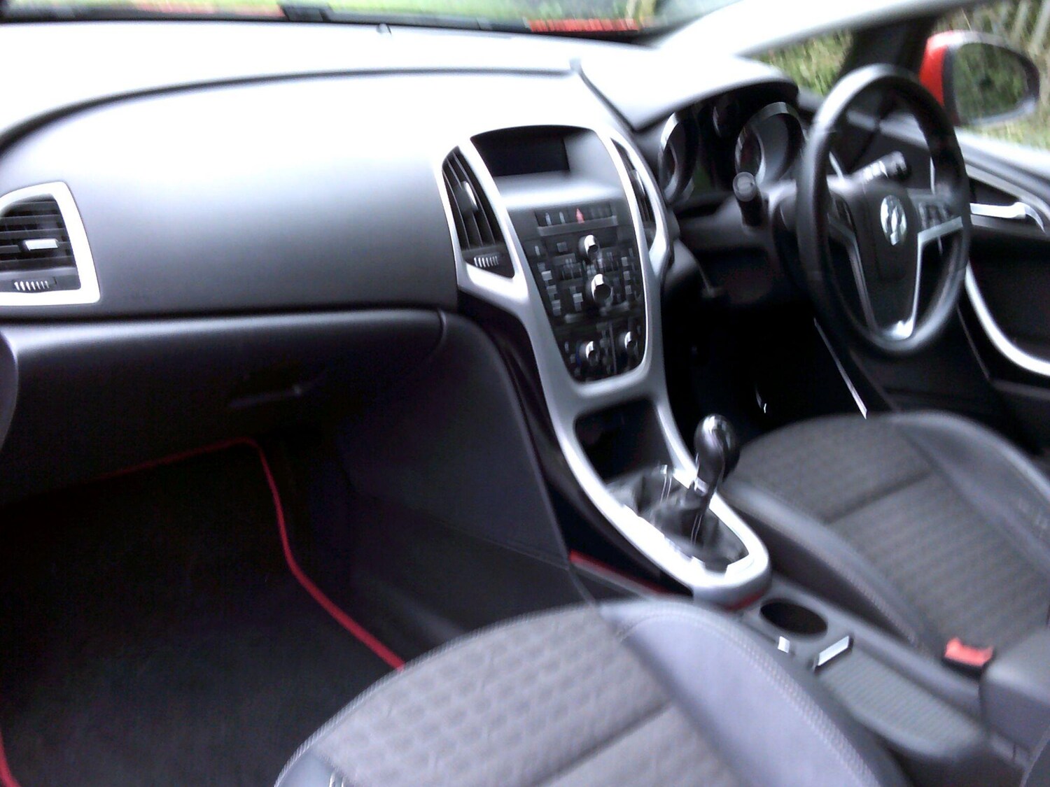 Used Vauxhall Astra GTC for sale - 77695452: Photo 11