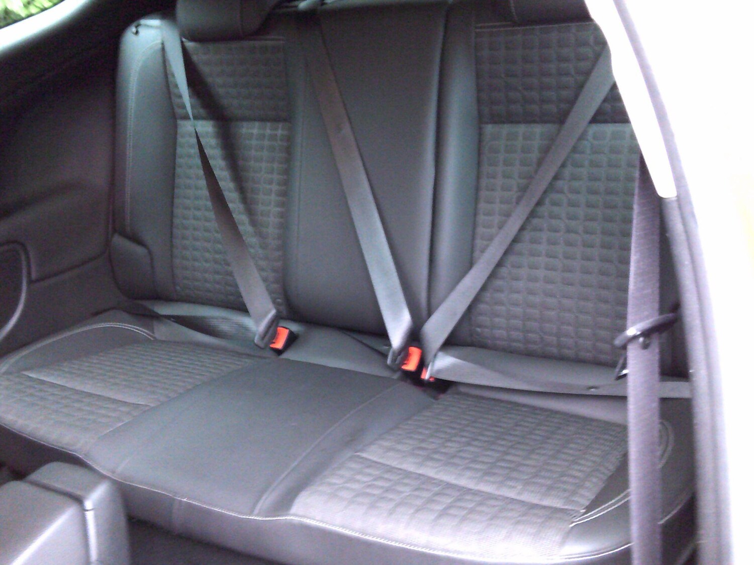 Used Vauxhall Astra GTC for sale - 77695452: Photo 13