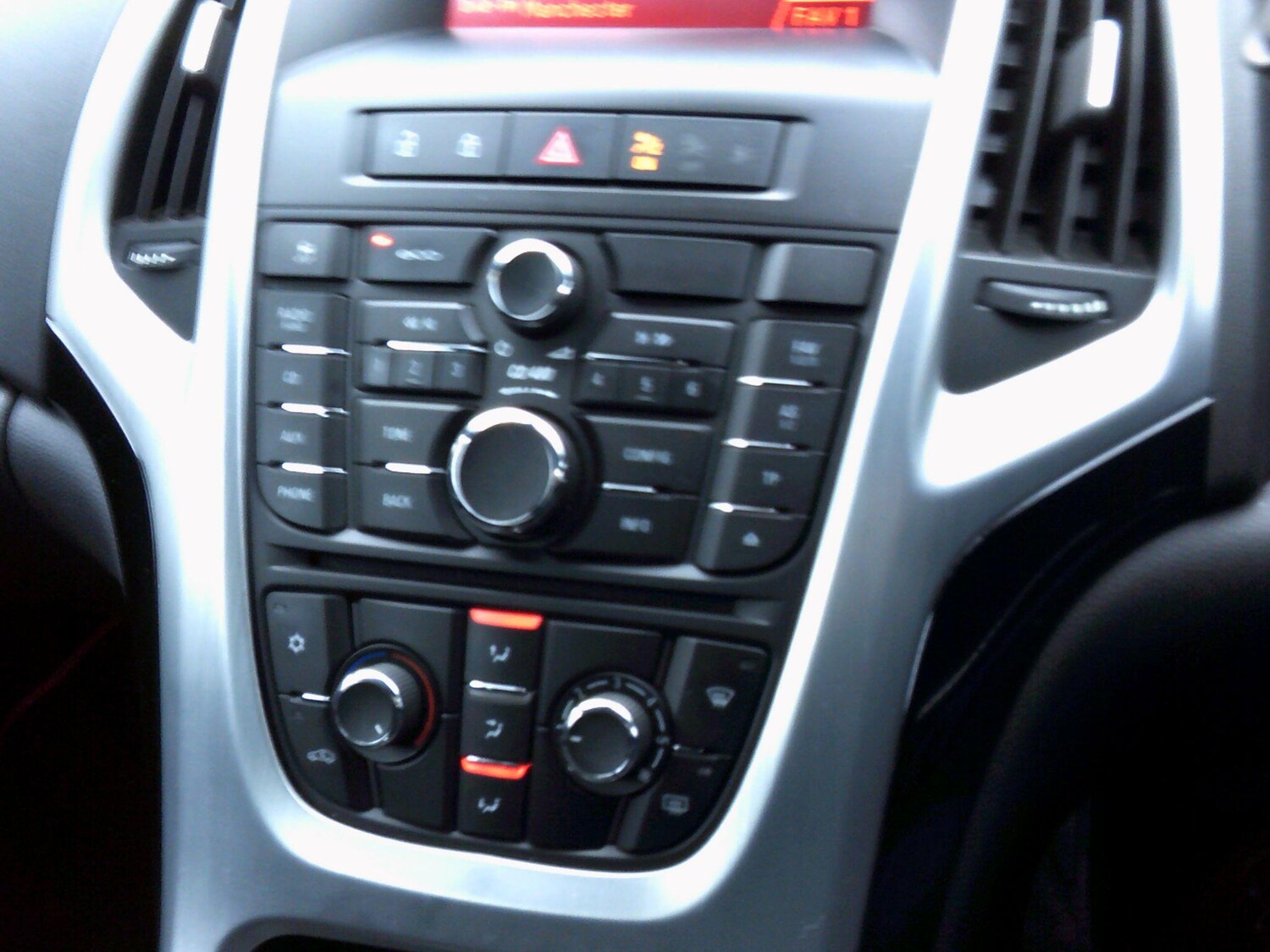 Used Vauxhall Astra GTC for sale - 77695452: Photo 15