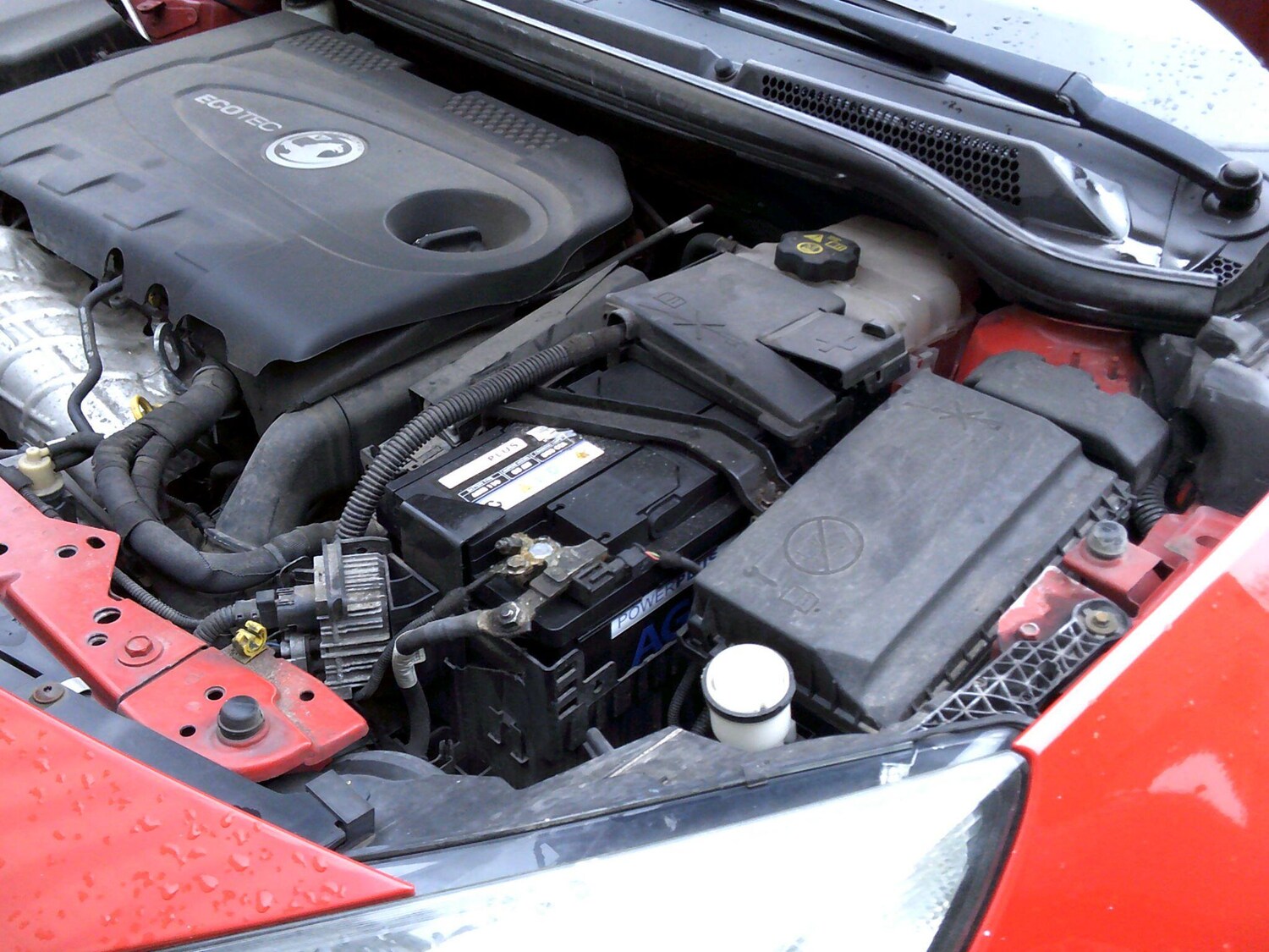 Used Vauxhall Astra GTC for sale - 77695452: Photo 18