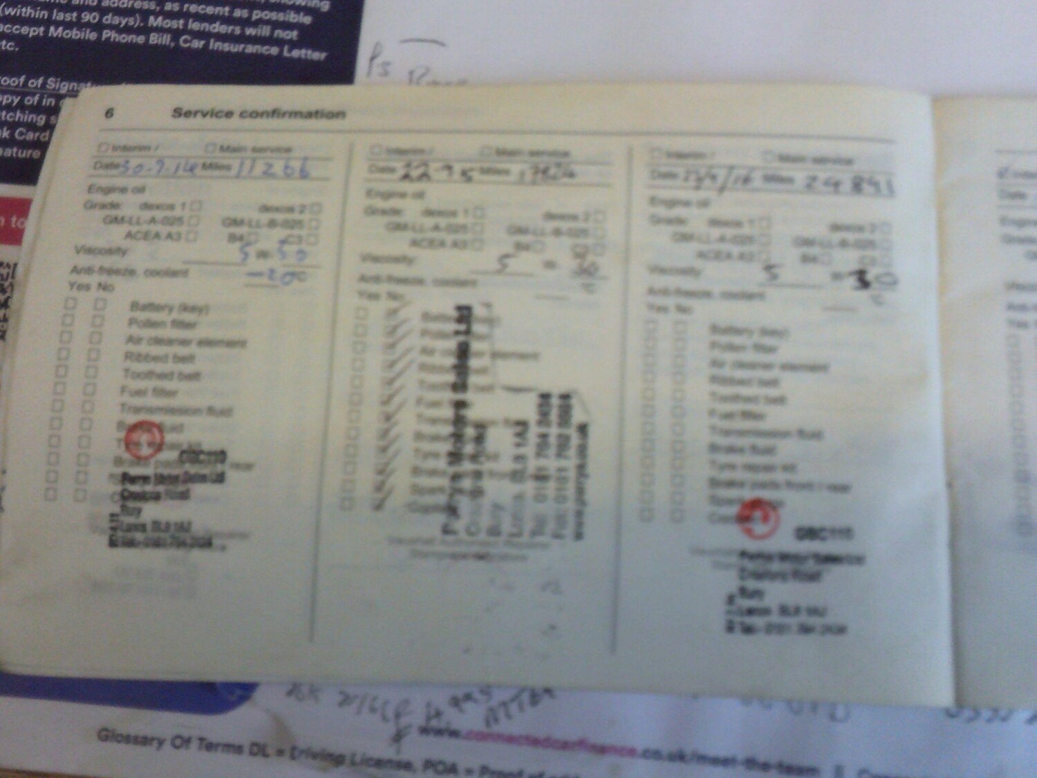 Used Vauxhall Astra GTC for sale - 77695452: Photo 20