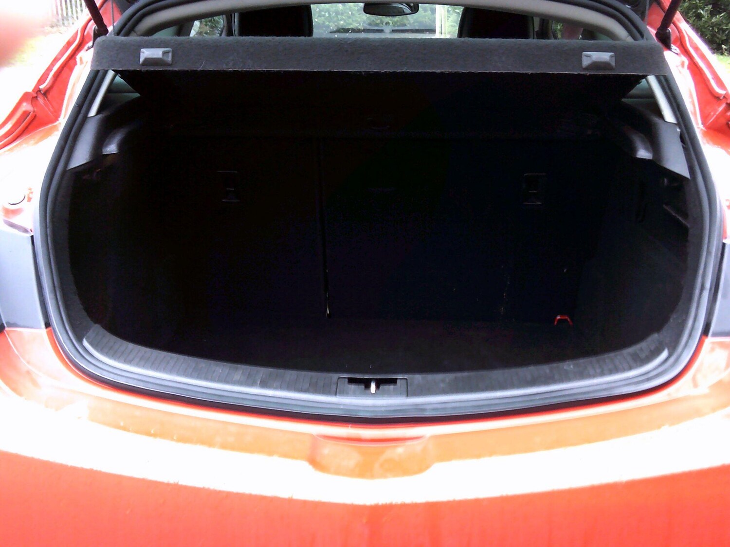 Used Vauxhall Astra GTC for sale - 77695452: Photo 9