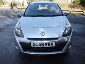 2009 (59) - 1.5 dCi Dynamique Euro 4 5dr