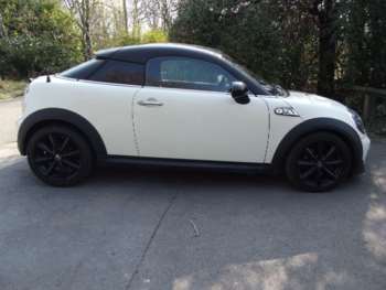 2015 (15) - 1.6 Cooper S 3dr