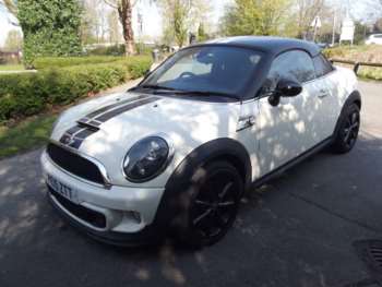 Used MINI Coupe 2015 for sale - 74521005: Photo
