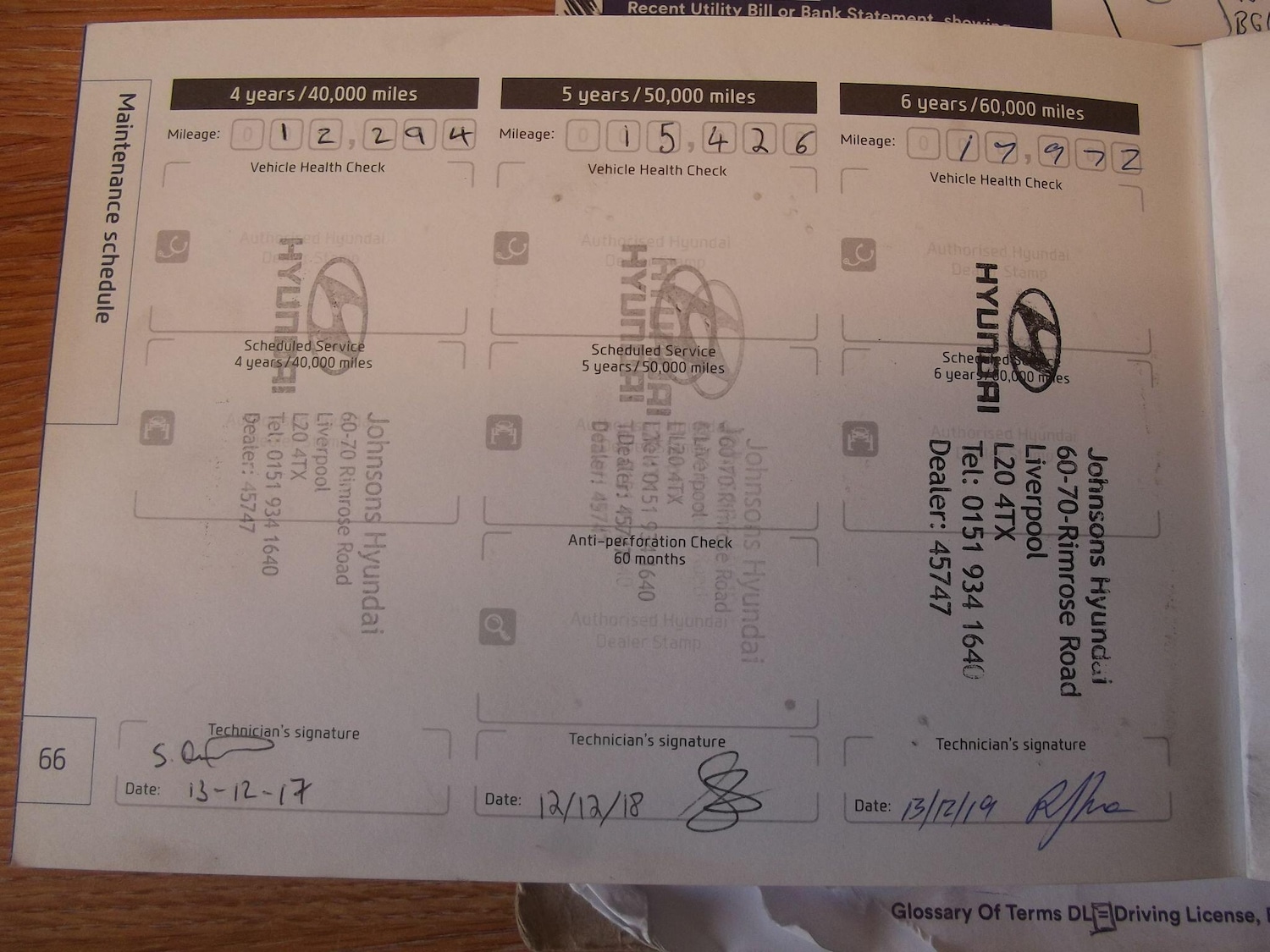 Used Hyundai i10 2013 for sale - 77956939: Photo 5