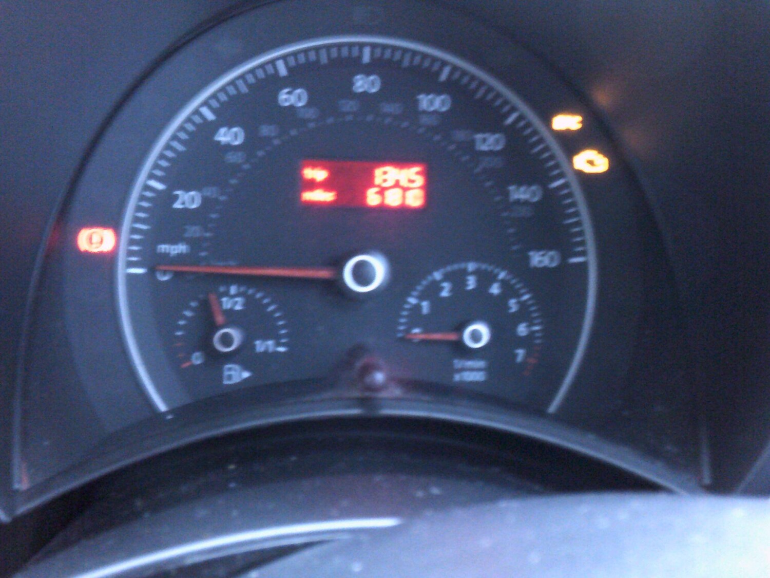 Used Volkswagen Beetle 2007 for sale - 77479489: Photo 13