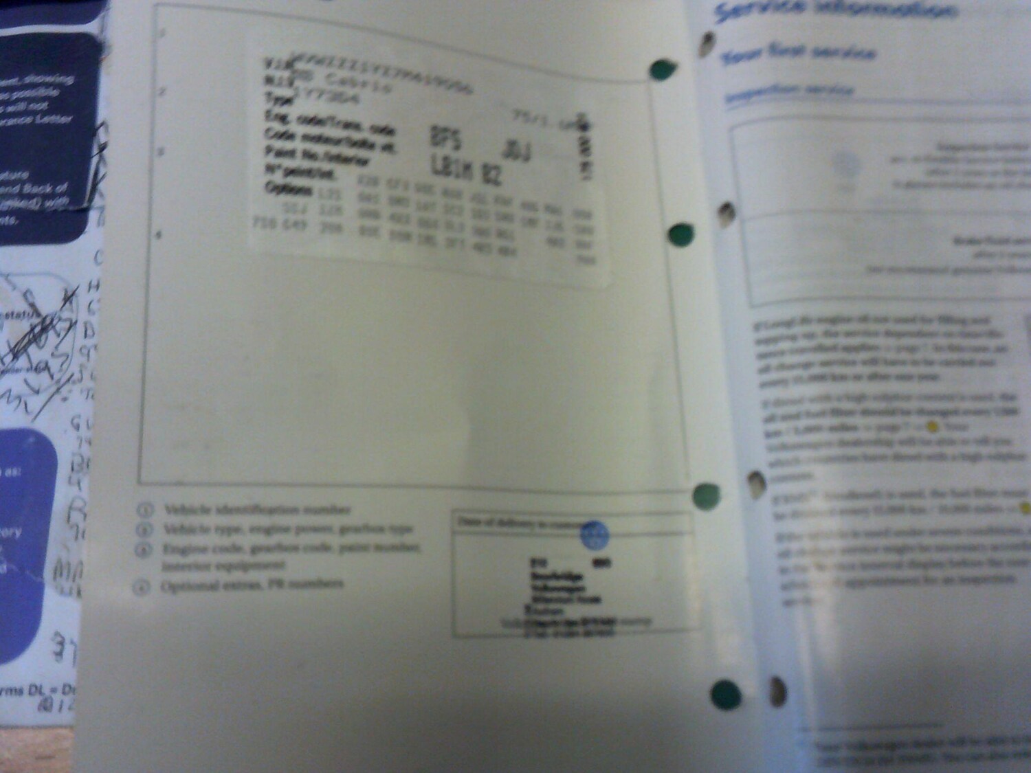 Used Volkswagen Beetle 2007 for sale - 77479489: Photo 19