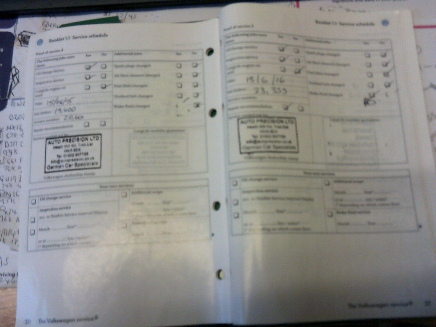 Used Volkswagen Beetle 2007 for sale - 77479489: Photo 23