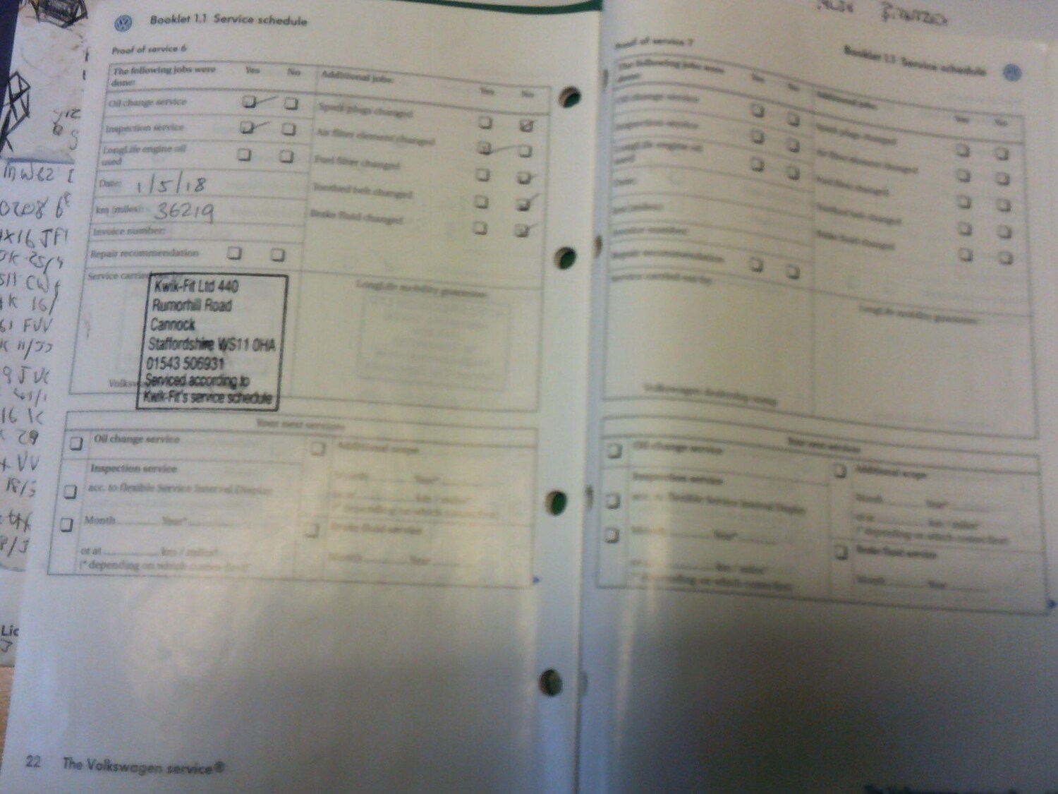 Used Volkswagen Beetle 2007 for sale - 77479489: Photo 24