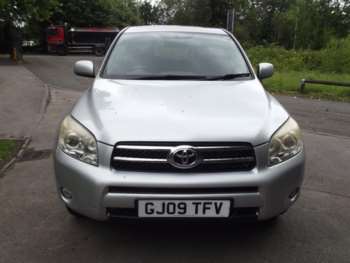 Used Toyota RAV4 2009 for sale - 75070336: Photo
