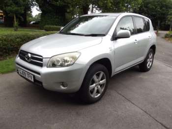 Used Toyota RAV4 2009 for sale - 75070336: Photo