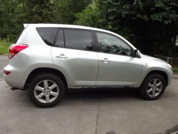 Used Toyota RAV4 2009 for sale - 75070336: Photo