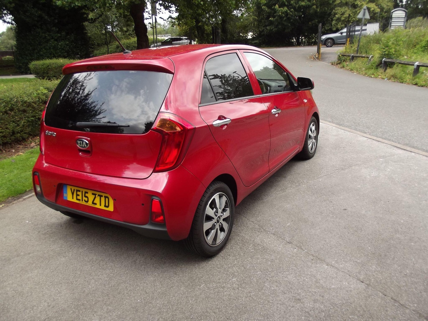 Vehicle 7