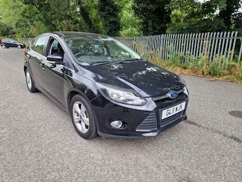 Used Ford Focus 2011 for sale - 79497223: Photo