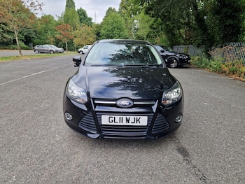 Used Ford Focus 2011 for sale - 79497223: Photo