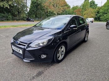 Used Ford Focus 2011 for sale - 79497223: Photo