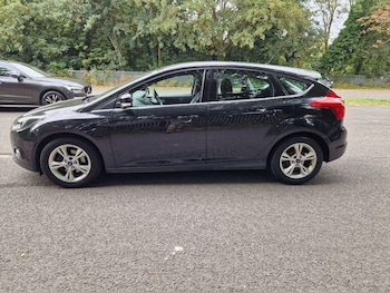 Used Ford Focus 2011 for sale - 79497223: Photo