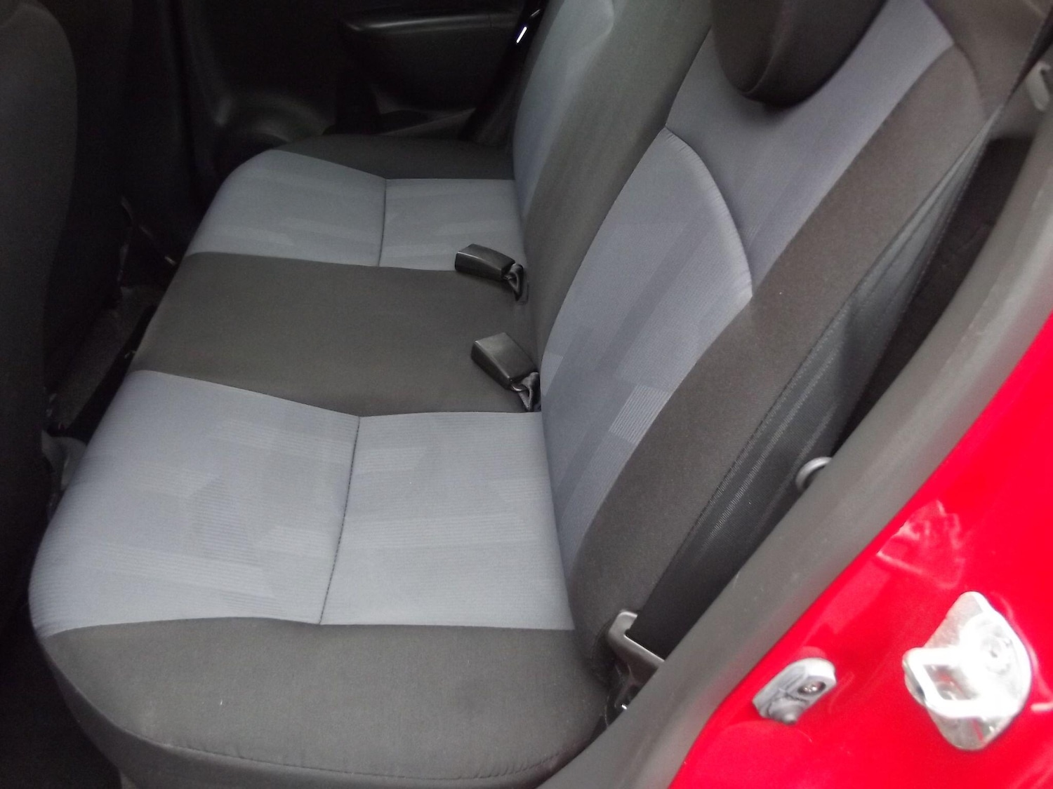 Used Suzuki Alto 2014 for sale - 76337490: Photo 12