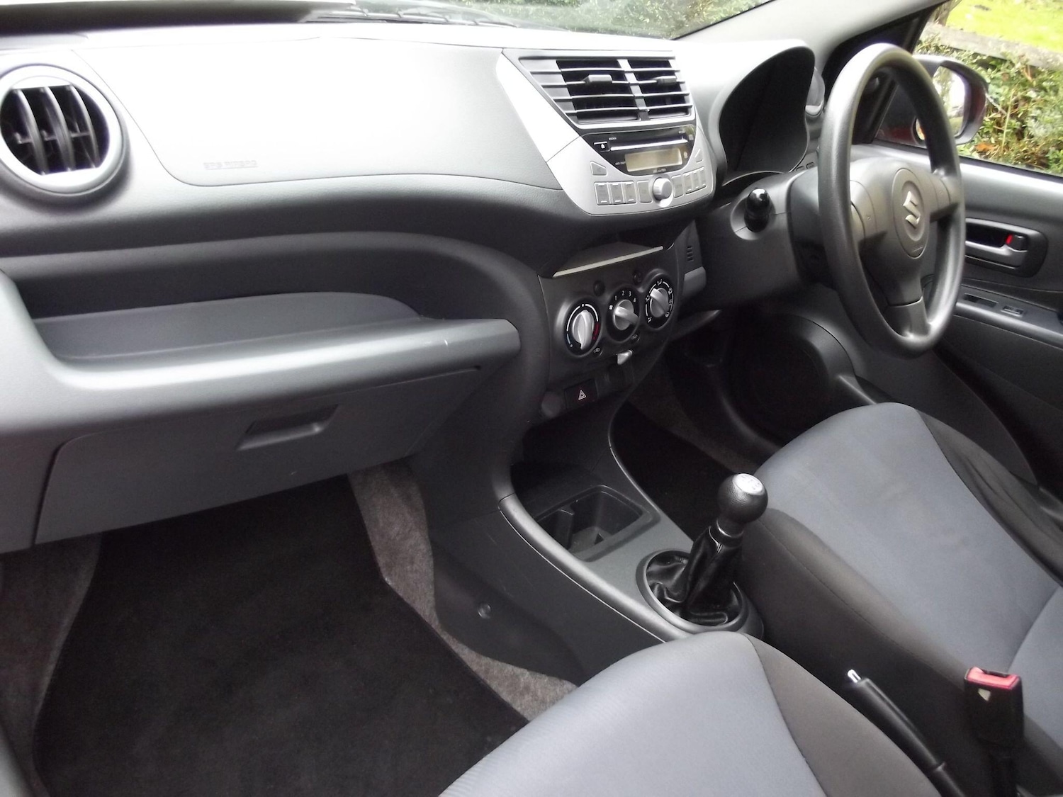 Used Suzuki Alto 2014 for sale - 76337490: Photo 16