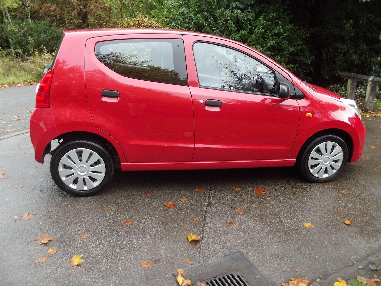 Used Suzuki Alto 2014 for sale - 76337490: Photo 4