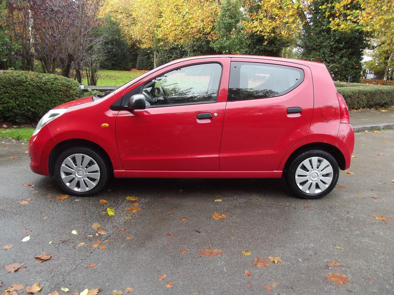 Used Suzuki Alto 2014 for sale - 76337490: Photo 5