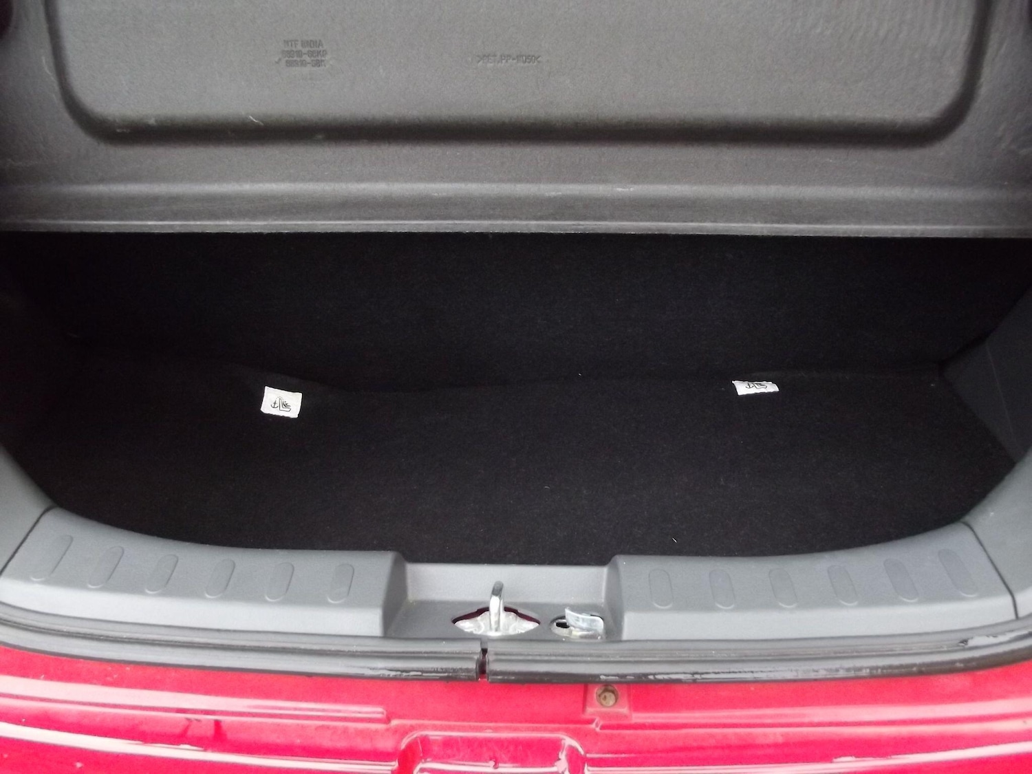 Used Suzuki Alto 2014 for sale - 76337490: Photo 9