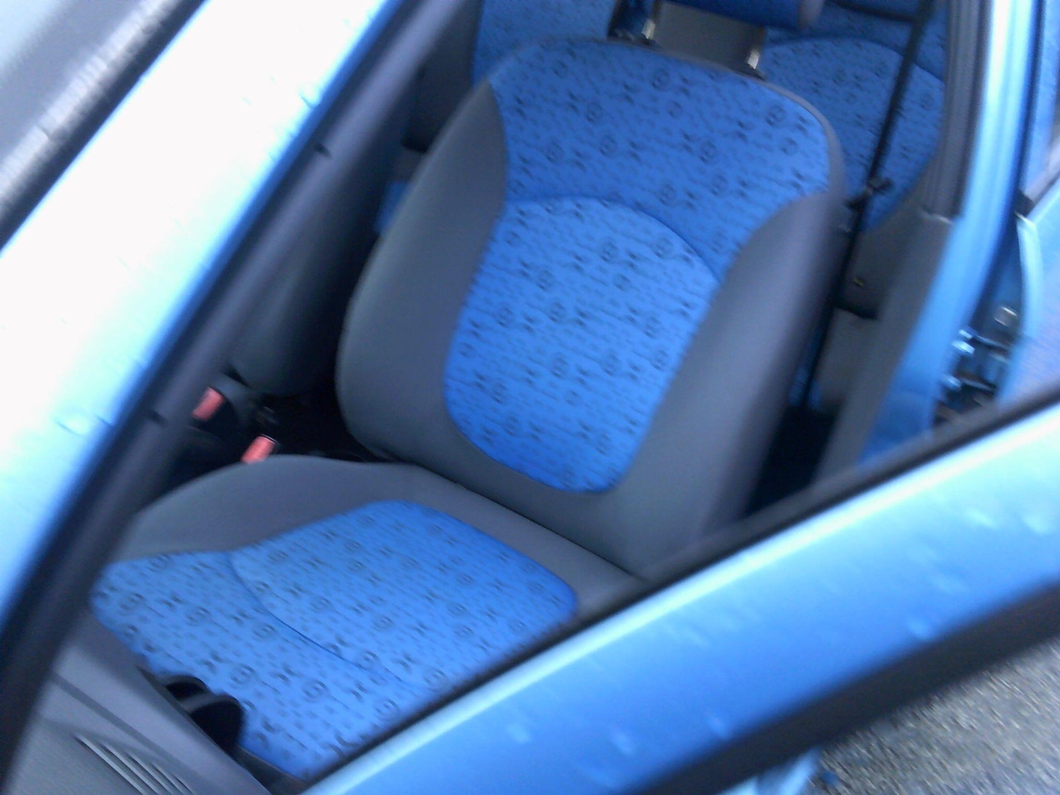 Used Chevrolet Matiz 2008 for sale - 76613292: Photo 10