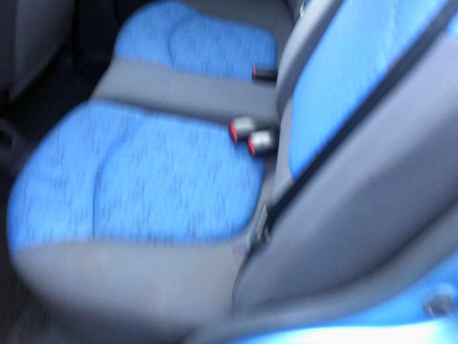 Used Chevrolet Matiz 2008 for sale - 76613292: Photo 7