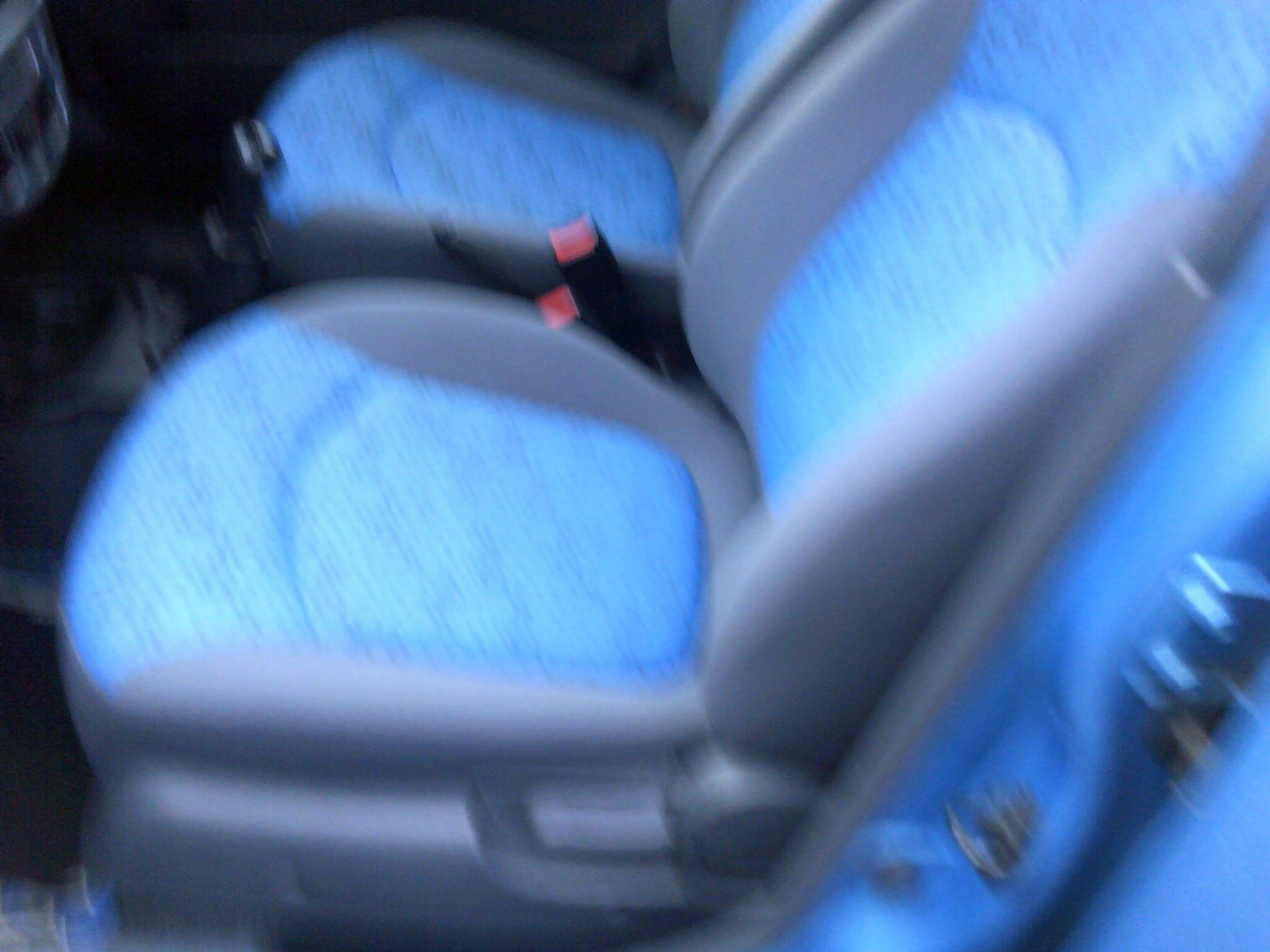 Used Chevrolet Matiz 2008 for sale - 76613292: Photo 9