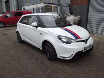 2017 (67) - 1.5 VTi-TECH 3Style+ 5dr [Start Stop]