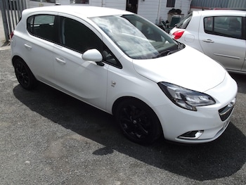 Used Vauxhall Corsa 2016 for sale - 75589168: Photo