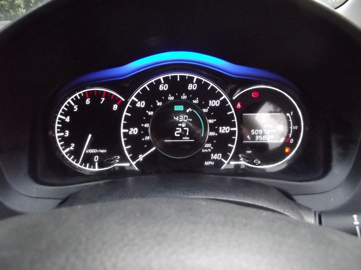 Used Nissan Note 2014 for sale - 76314328: Photo 14