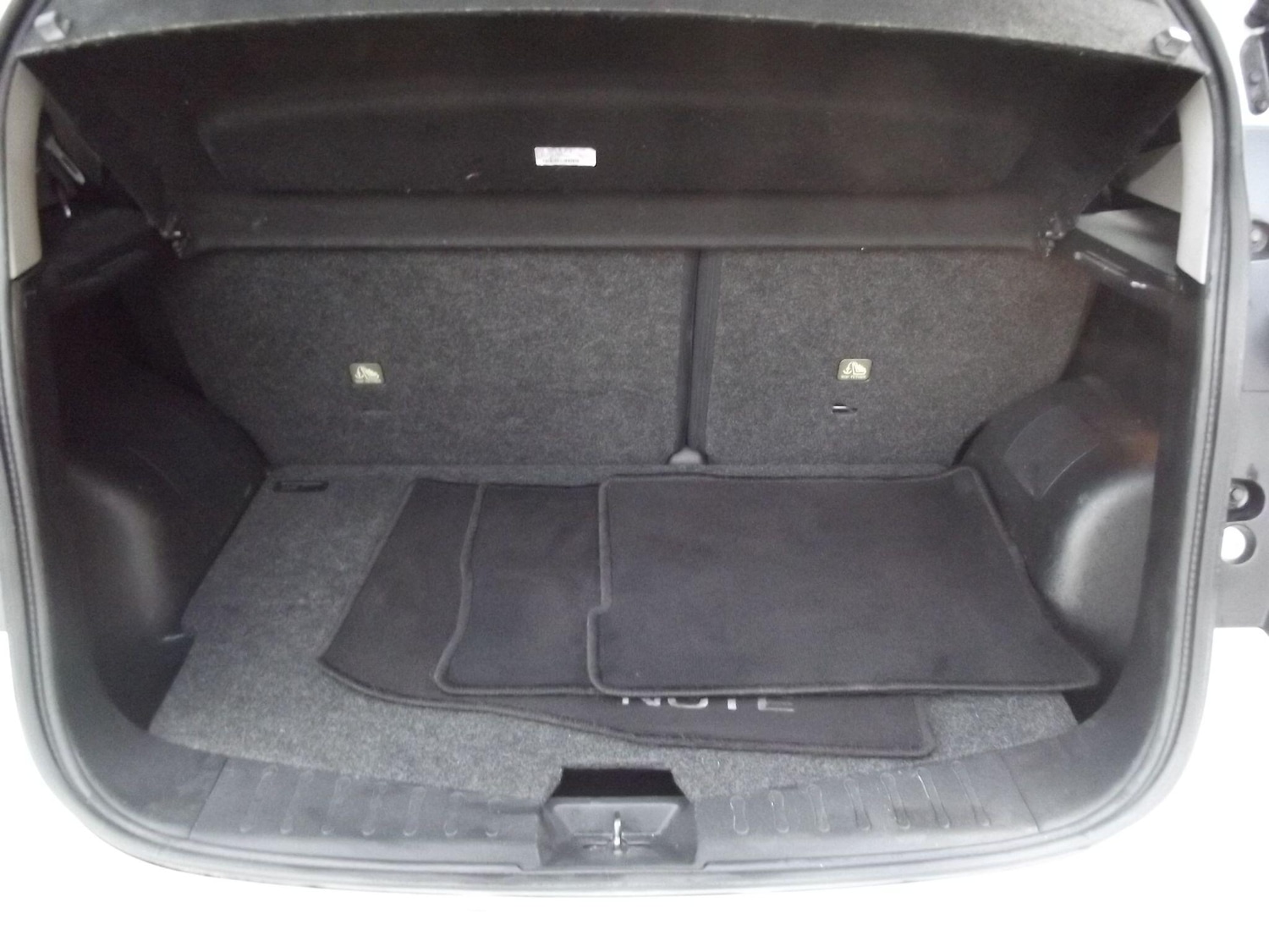 Used Nissan Note 2014 for sale - 76314328: Photo 17