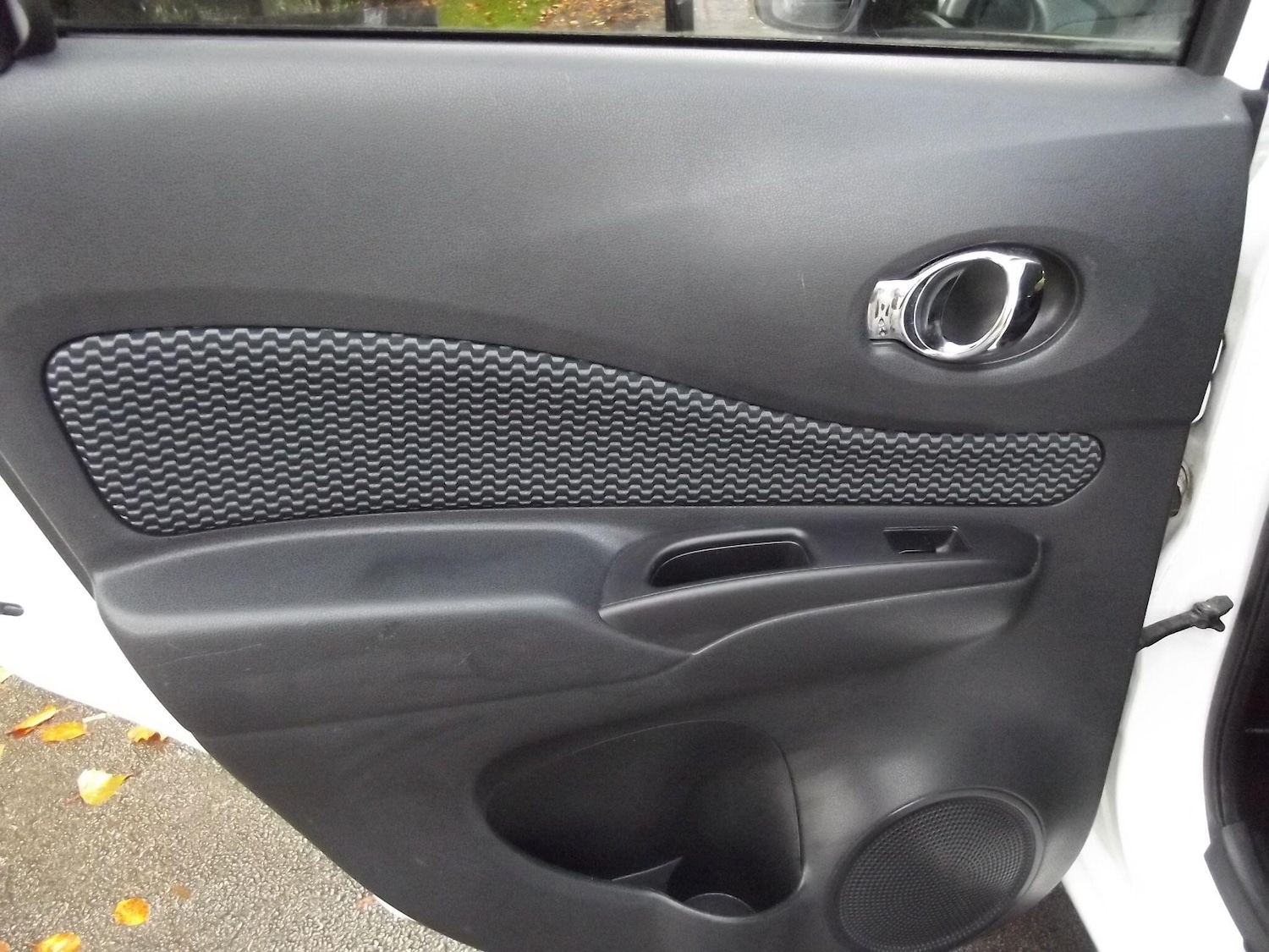 Used Nissan Note 2014 for sale - 76314328: Photo 18