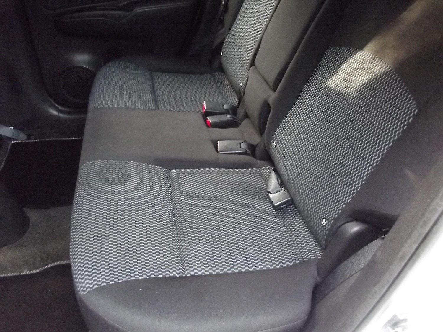 Used Nissan Note 2014 for sale - 76314328: Photo 19