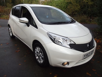 2014 (63) - 1.2 12V Acenta Premium Euro 5 (s/s) 5dr