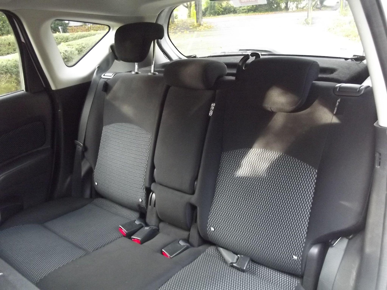 Used Nissan Note 2014 for sale - 76314328: Photo 20