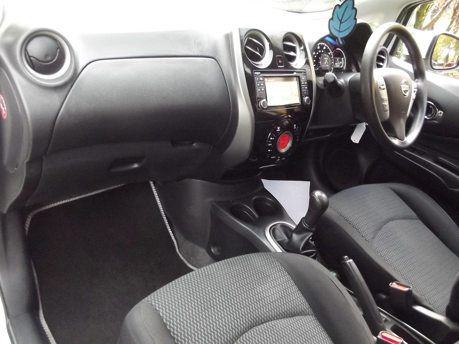 Used Nissan Note 2014 for sale - 76314328: Photo 22