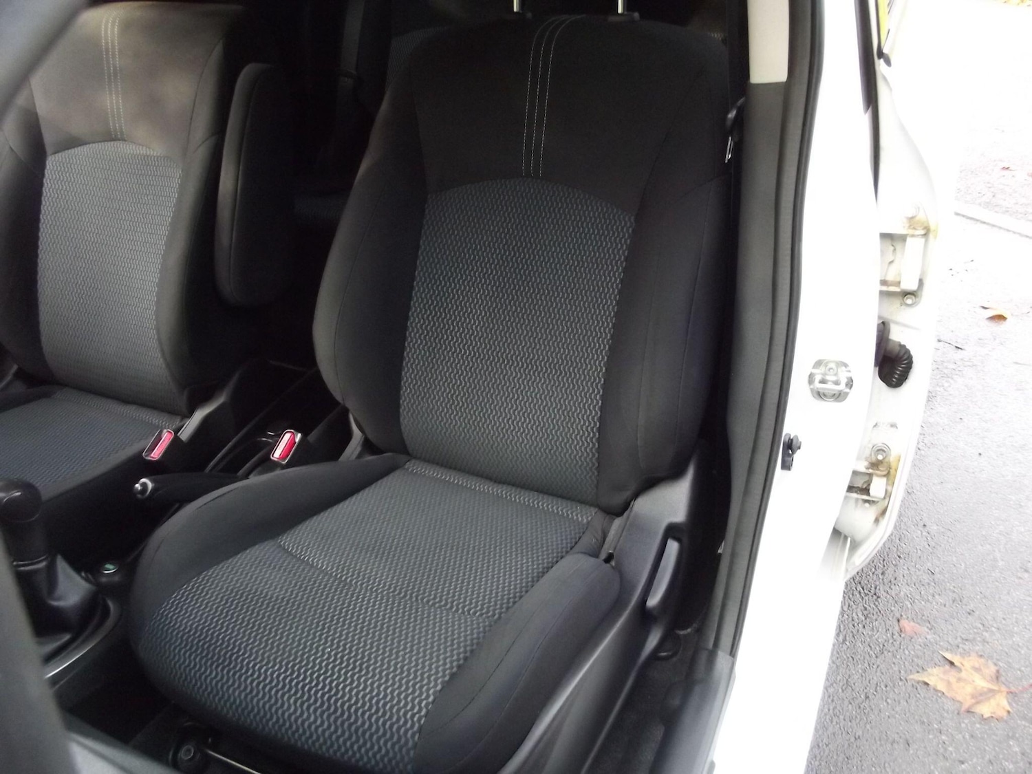 Used Nissan Note 2014 for sale - 76314328: Photo 23
