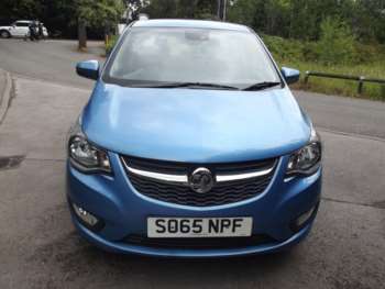 Used Vauxhall Viva 2016 for sale - 75448838: Photo