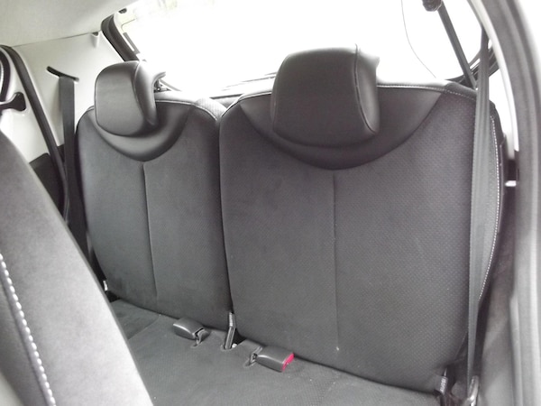 Used Toyota AYGO 2012 for sale - 76314407: Photo 11