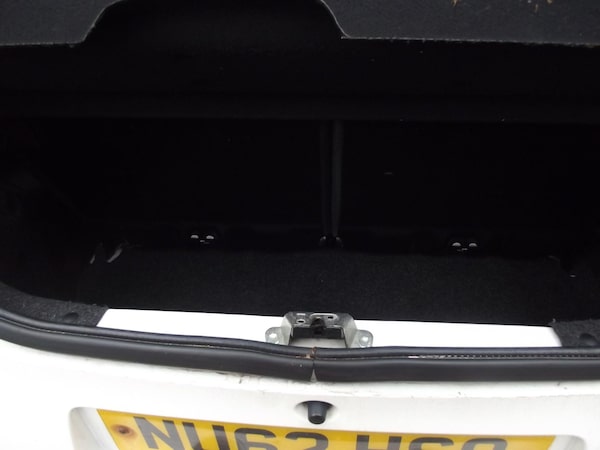 Used Toyota AYGO 2012 for sale - 76314407: Photo 9