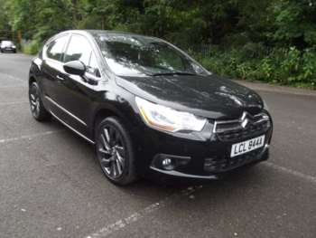 2013 (13) - 1.6 THP DSport Euro 5 5dr